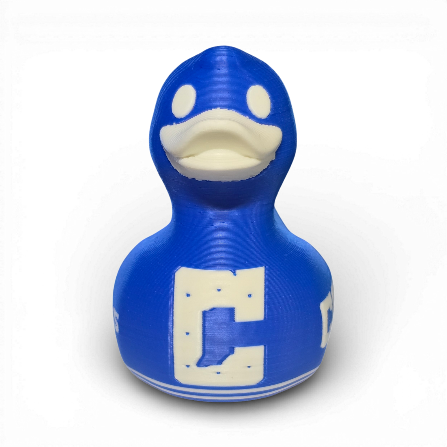 Indianapolis Colts Duck-duckduckjeep-offroad-wrangler-gladiator-3d-jeep duck-custom duck-Jeep-The Quacktory-Fun Jeep Ducks-Ducks4Jeep