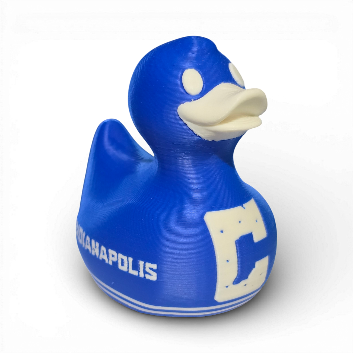 Indianapolis Colts Duck-duckduckjeep-offroad-wrangler-gladiator-3d-jeep duck-custom duck-Jeep-The Quacktory-Fun Jeep Ducks-Ducks4Jeep