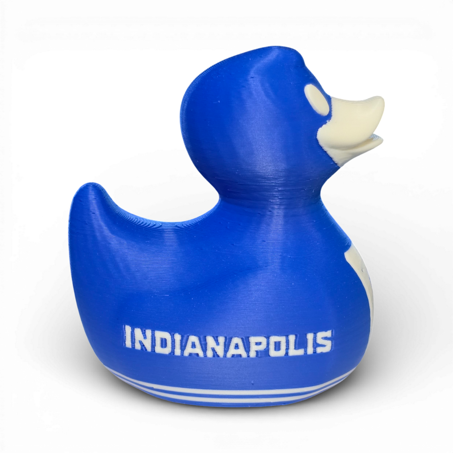 Indianapolis Colts Duck-duckduckjeep-offroad-wrangler-gladiator-3d-jeep duck-custom duck-Jeep-The Quacktory-Fun Jeep Ducks-Ducks4Jeep