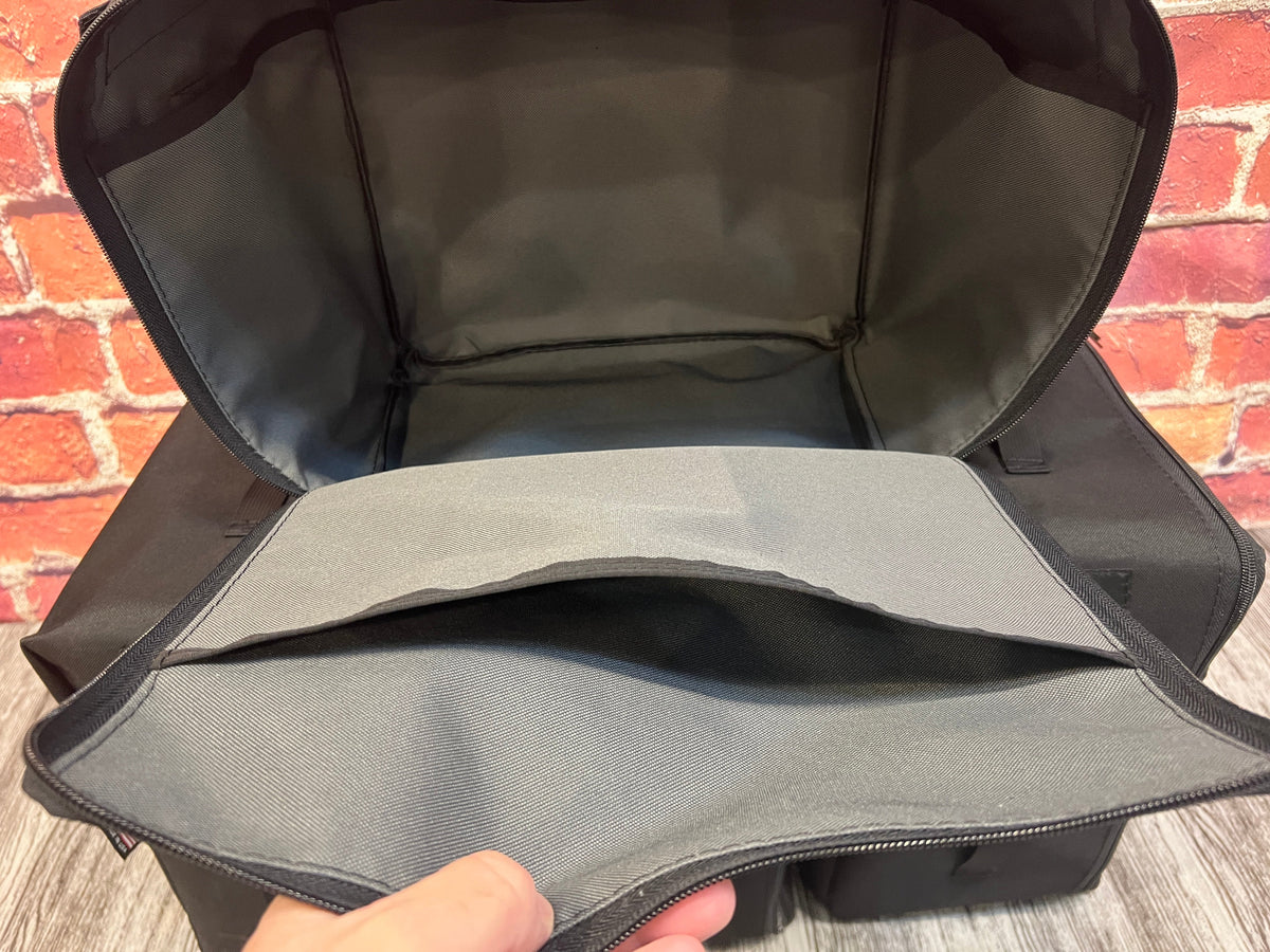JC Storage Bags - Organizational Bags-duckduckjeep-offroad-wrangler-gladiator-3d-jeep duck-custom duck-Jeep-The Quacktory-Fun Jeep Ducks-Ducks4Jeep
