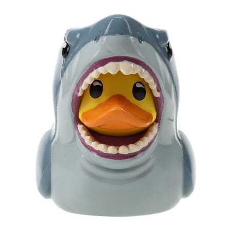 Jaws – Bruce the Shark Mini TUBBZ-duckduckjeep-offroad-wrangler-gladiator-3d-jeep duck-custom duck-Jeep-The Quacktory-Fun Jeep Ducks-Ducks4Jeep