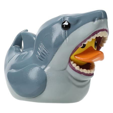 Jaws – Bruce the Shark Mini TUBBZ-duckduckjeep-offroad-wrangler-gladiator-3d-jeep duck-custom duck-Jeep-The Quacktory-Fun Jeep Ducks-Ducks4Jeep