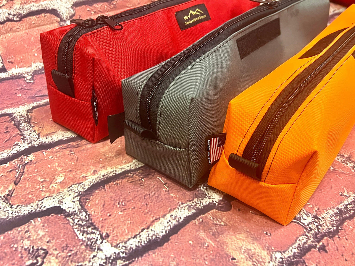 Jayco - Entegra Cargo Tray Bags (1 Pair)-duckduckjeep-offroad-wrangler-gladiator-3d-jeep duck-custom duck-Jeep-The Quacktory-Fun Jeep Ducks-Ducks4Jeep