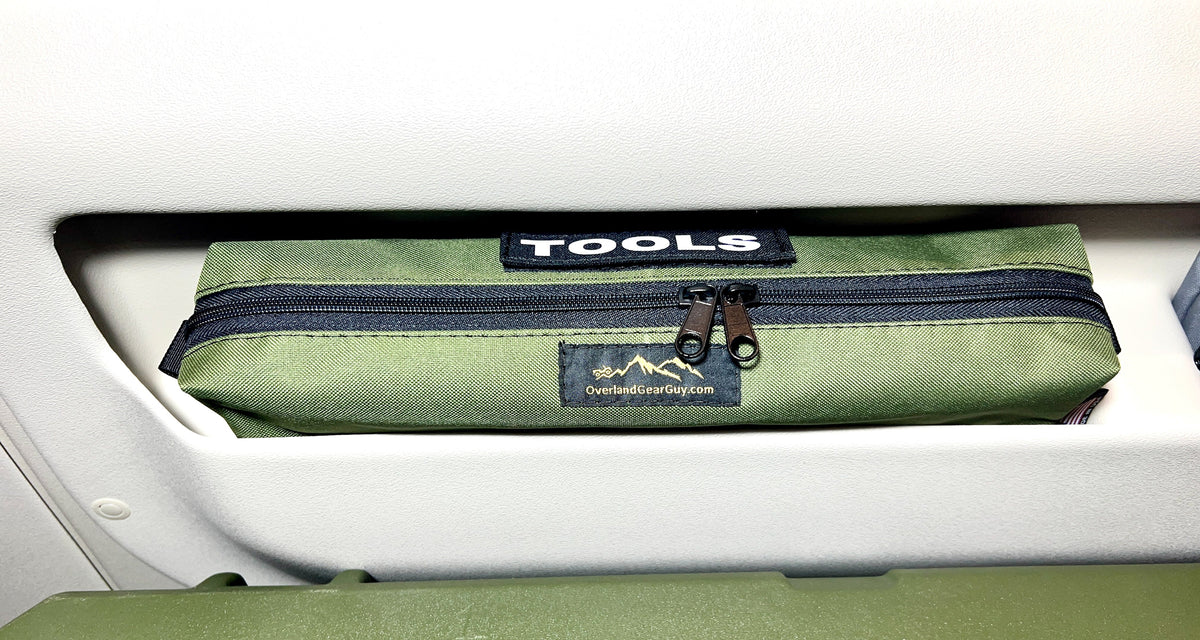 Jayco - Entegra Cargo Tray Bags (1 Pair)-duckduckjeep-offroad-wrangler-gladiator-3d-jeep duck-custom duck-Jeep-The Quacktory-Fun Jeep Ducks-Ducks4Jeep