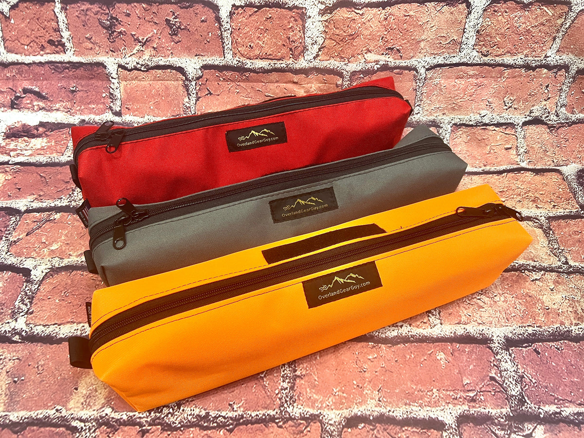 Jayco - Entegra Cargo Tray Bags (1 Pair)-duckduckjeep-offroad-wrangler-gladiator-3d-jeep duck-custom duck-Jeep-The Quacktory-Fun Jeep Ducks-Ducks4Jeep