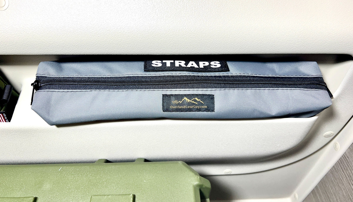 Jayco - Entegra Cargo Tray Bags (1 Pair)-duckduckjeep-offroad-wrangler-gladiator-3d-jeep duck-custom duck-Jeep-The Quacktory-Fun Jeep Ducks-Ducks4Jeep
