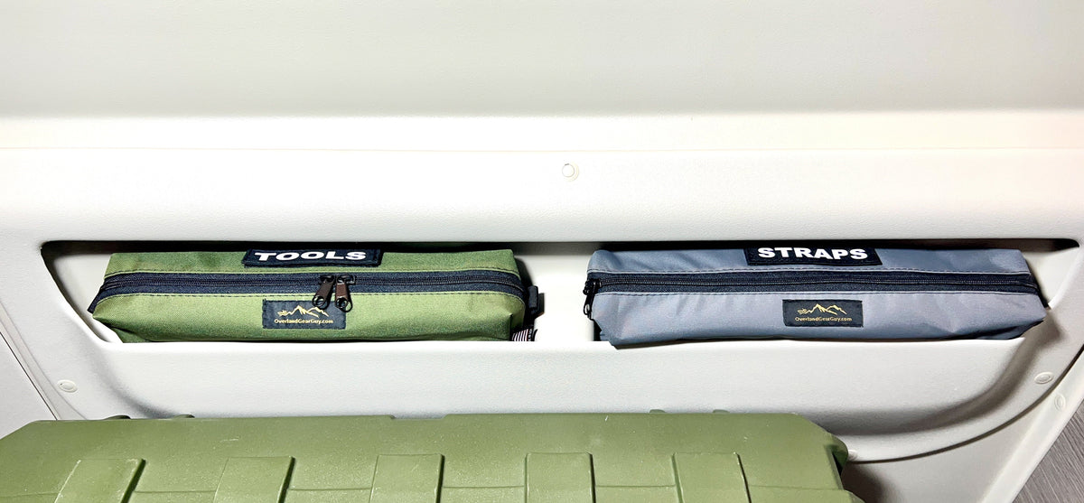 Jayco - Entegra Cargo Tray Bags (1 Pair)-duckduckjeep-offroad-wrangler-gladiator-3d-jeep duck-custom duck-Jeep-The Quacktory-Fun Jeep Ducks-Ducks4Jeep