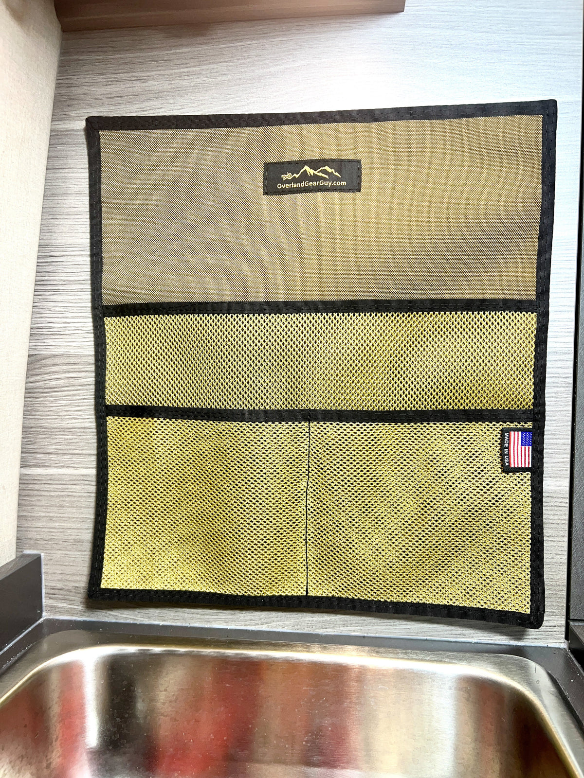 Jayco - Entegra Kitchen Storage Sleeve-duckduckjeep-offroad-wrangler-gladiator-3d-jeep duck-custom duck-Jeep-The Quacktory-Fun Jeep Ducks-Ducks4Jeep