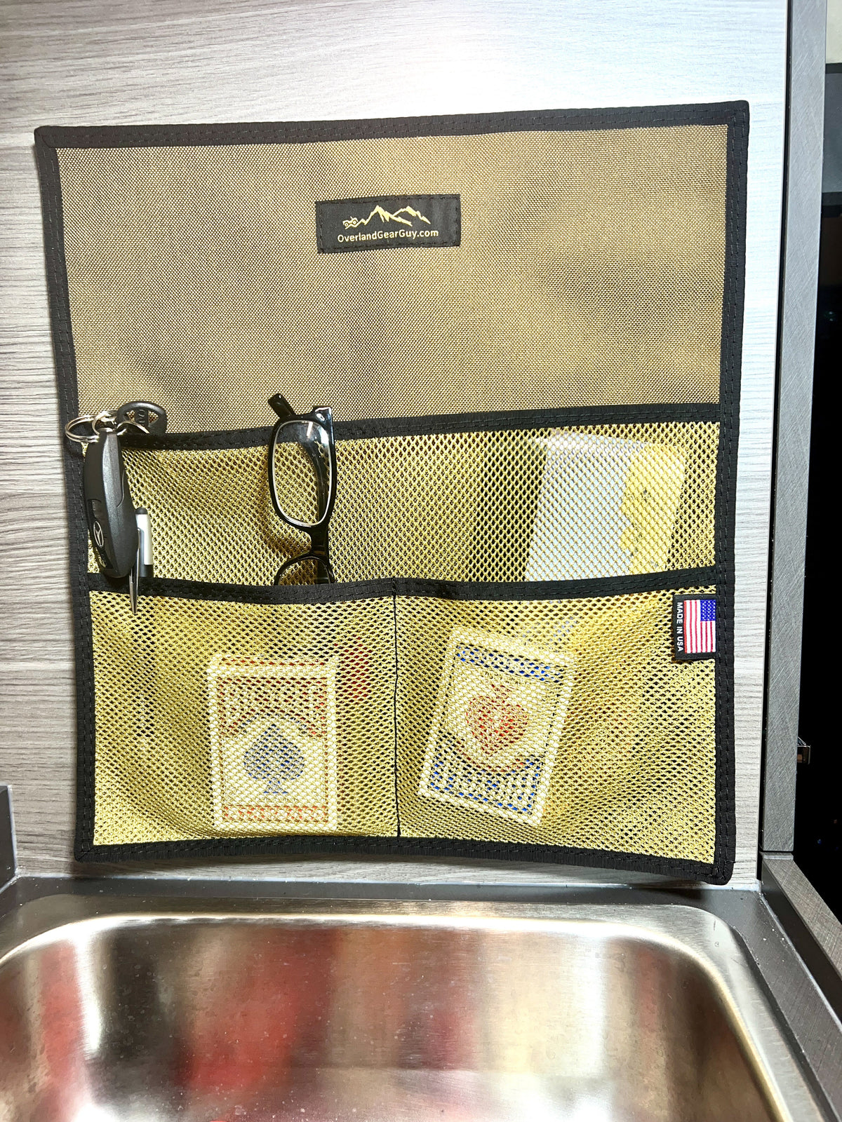 Jayco - Entegra Kitchen Storage Sleeve-duckduckjeep-offroad-wrangler-gladiator-3d-jeep duck-custom duck-Jeep-The Quacktory-Fun Jeep Ducks-Ducks4Jeep
