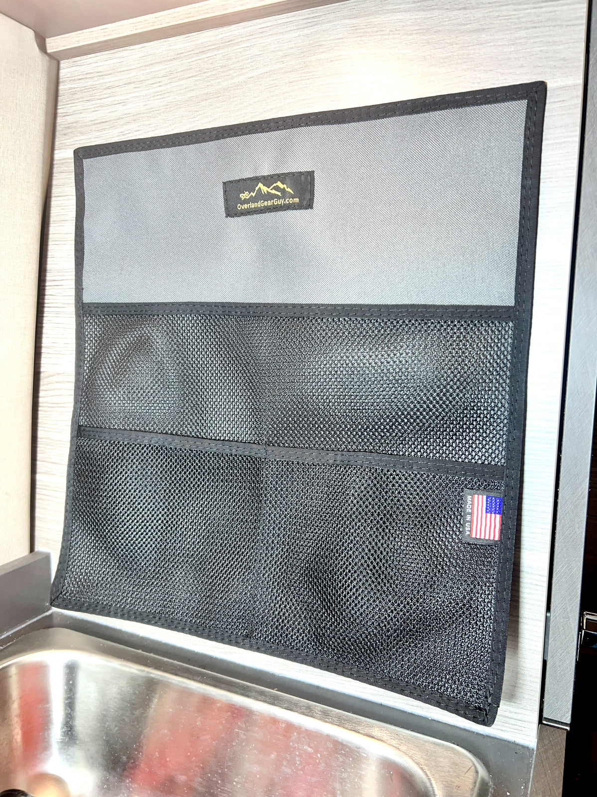 Jayco - Entegra Kitchen Storage Sleeve-duckduckjeep-offroad-wrangler-gladiator-3d-jeep duck-custom duck-Jeep-The Quacktory-Fun Jeep Ducks-Ducks4Jeep