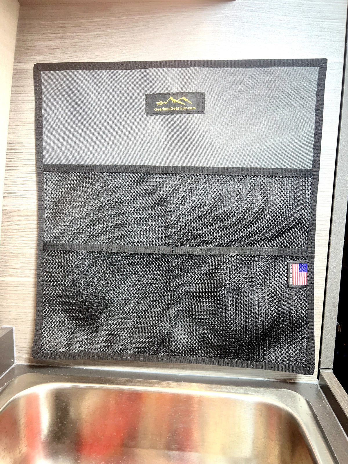 Jayco - Entegra Kitchen Storage Sleeve-duckduckjeep-offroad-wrangler-gladiator-3d-jeep duck-custom duck-Jeep-The Quacktory-Fun Jeep Ducks-Ducks4Jeep