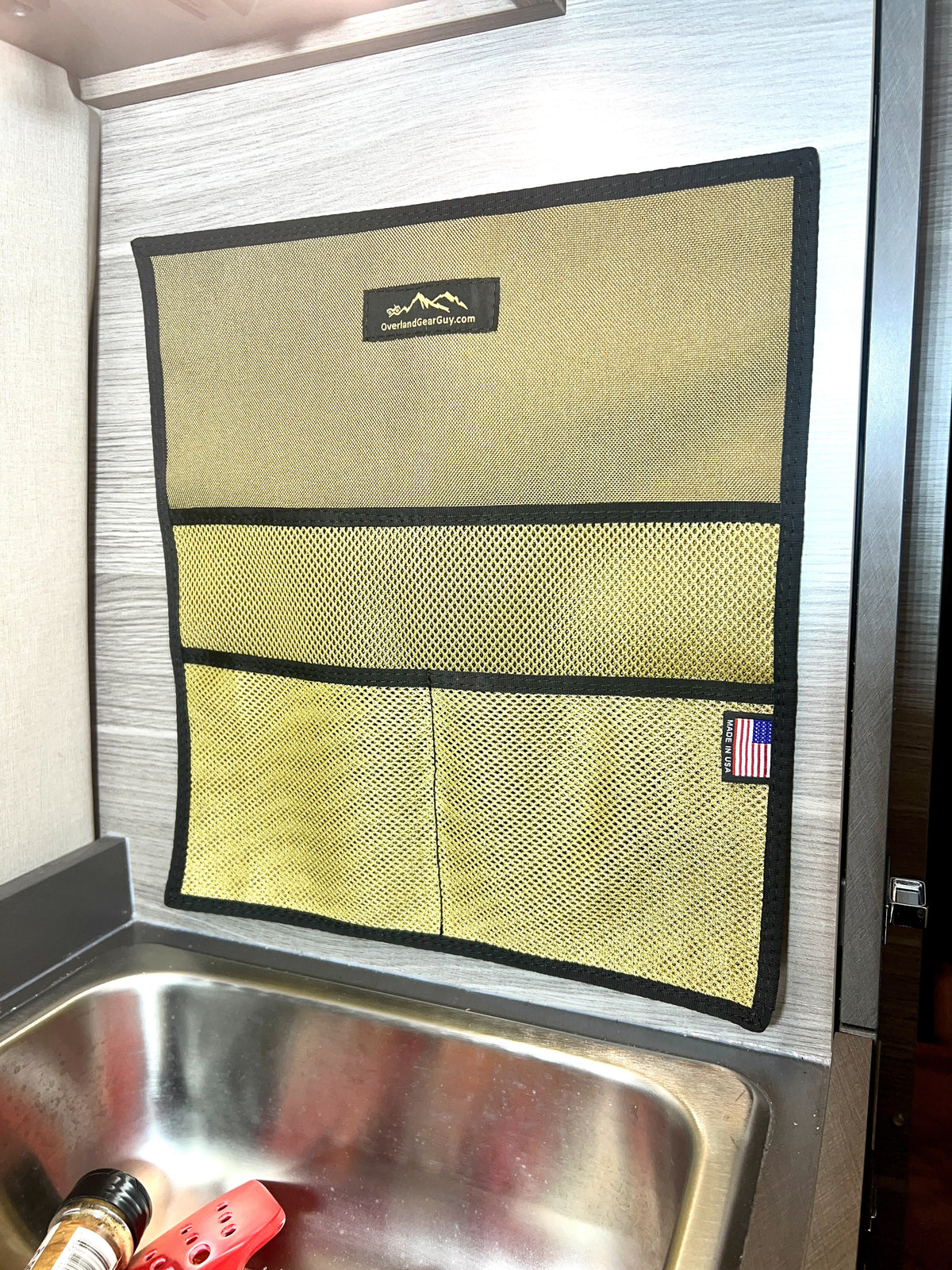 Jayco - Entegra Kitchen Storage Sleeve-duckduckjeep-offroad-wrangler-gladiator-3d-jeep duck-custom duck-Jeep-The Quacktory-Fun Jeep Ducks-Ducks4Jeep