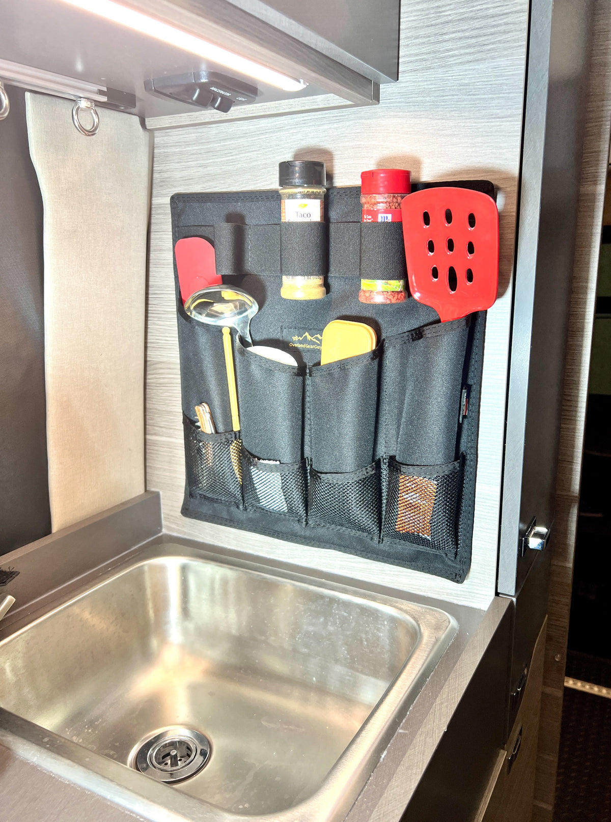 Jayco - Entegra Kitchen Utensil Pouch-duckduckjeep-offroad-wrangler-gladiator-3d-jeep duck-custom duck-Jeep-The Quacktory-Fun Jeep Ducks-Ducks4Jeep