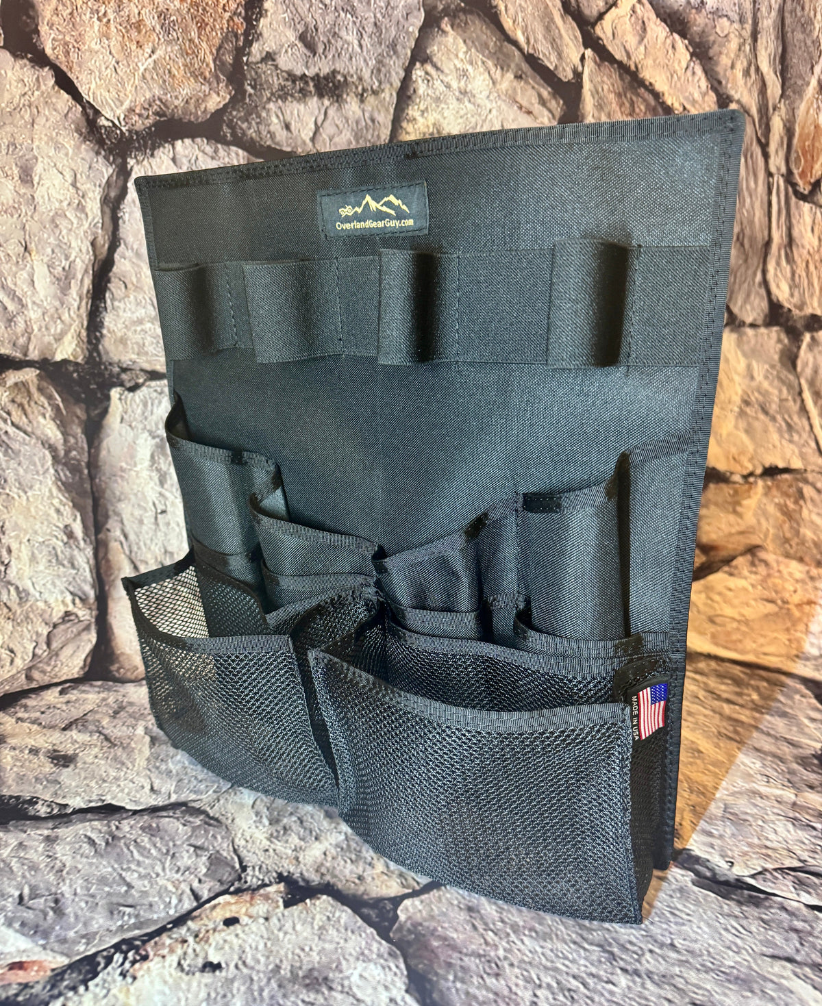 Jayco - Entegra Kitchen Utensil Pouch-duckduckjeep-offroad-wrangler-gladiator-3d-jeep duck-custom duck-Jeep-The Quacktory-Fun Jeep Ducks-Ducks4Jeep