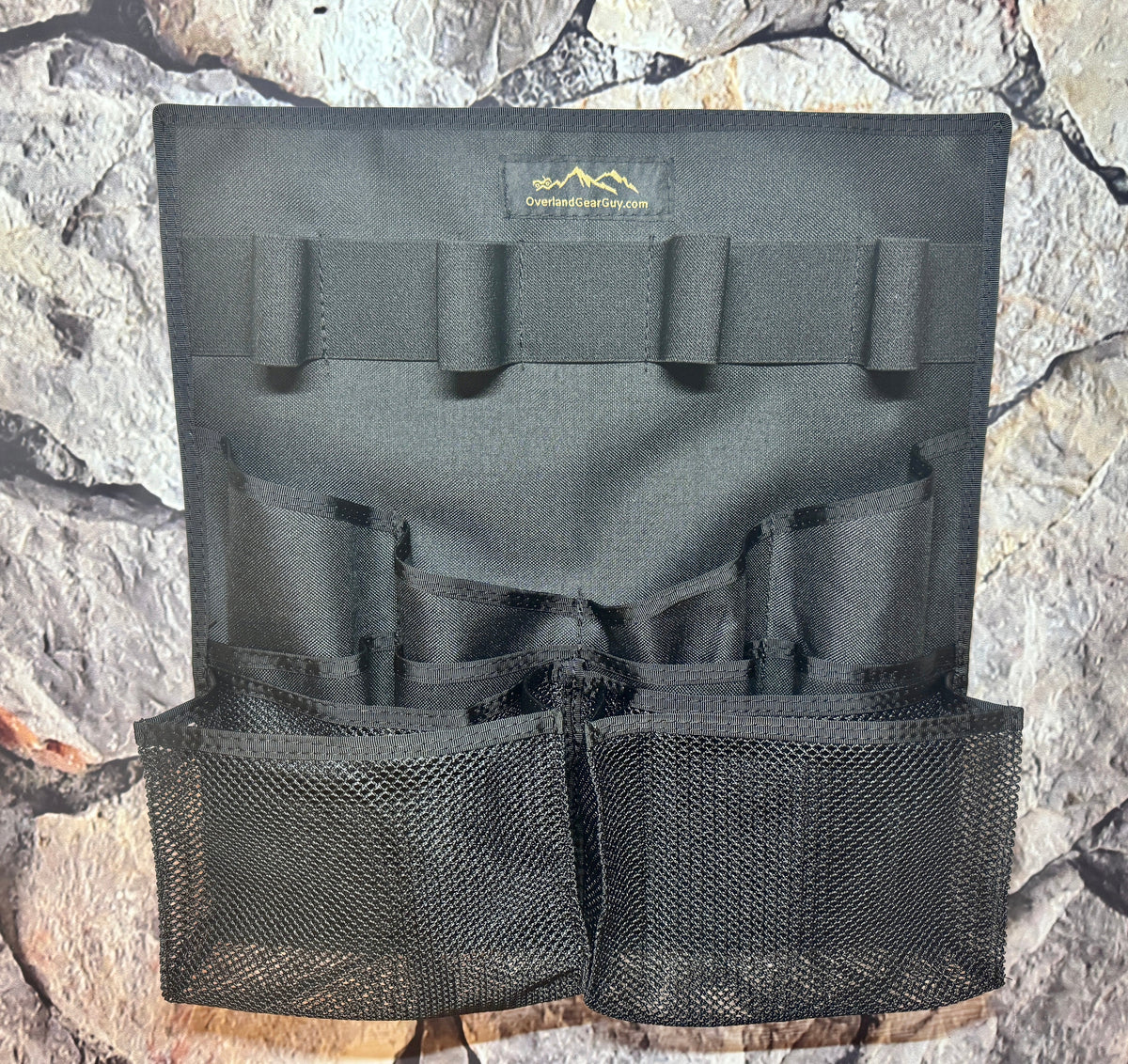 Jayco - Entegra Kitchen Utensil Pouch-duckduckjeep-offroad-wrangler-gladiator-3d-jeep duck-custom duck-Jeep-The Quacktory-Fun Jeep Ducks-Ducks4Jeep