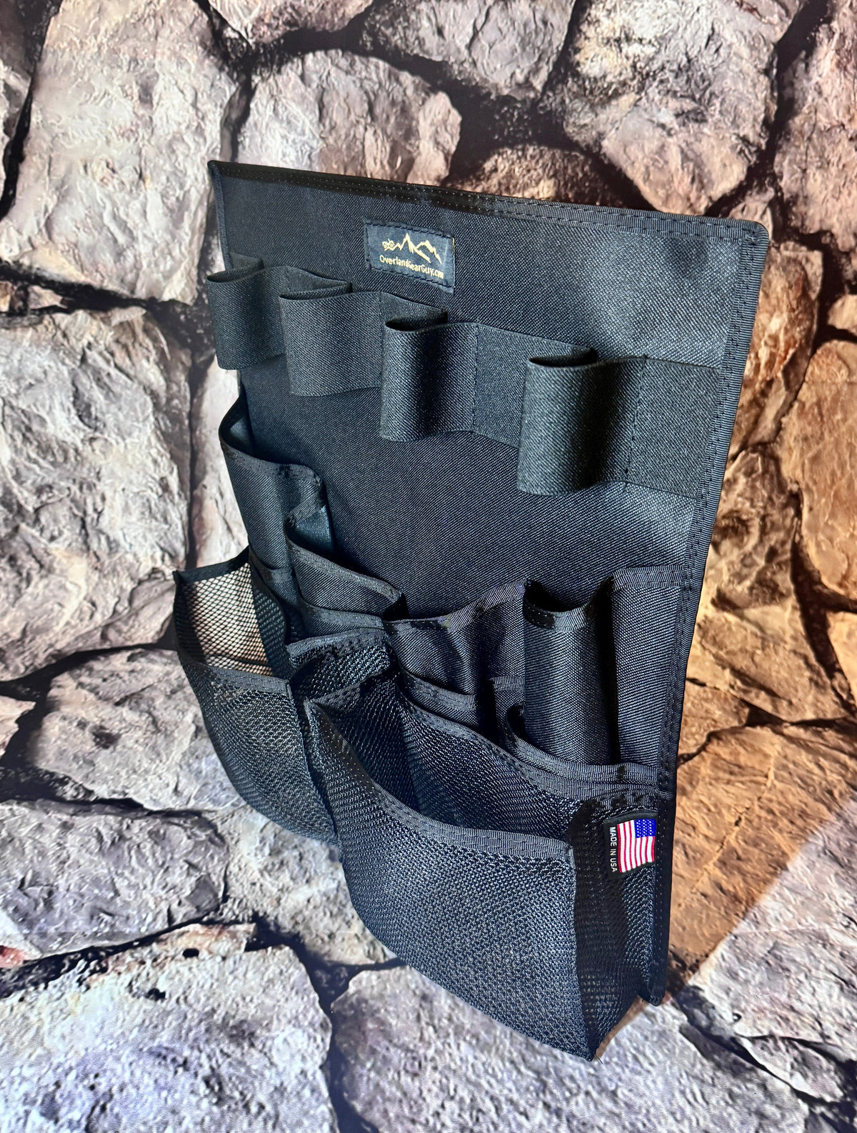 Jayco - Entegra Kitchen Utensil Pouch-duckduckjeep-offroad-wrangler-gladiator-3d-jeep duck-custom duck-Jeep-The Quacktory-Fun Jeep Ducks-Ducks4Jeep