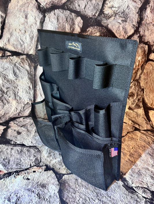 Jayco - Entegra Kitchen Utensil Pouch-duckduckjeep-offroad-wrangler-gladiator-3d-jeep duck-custom duck-Jeep-The Quacktory-Fun Jeep Ducks-Ducks4Jeep