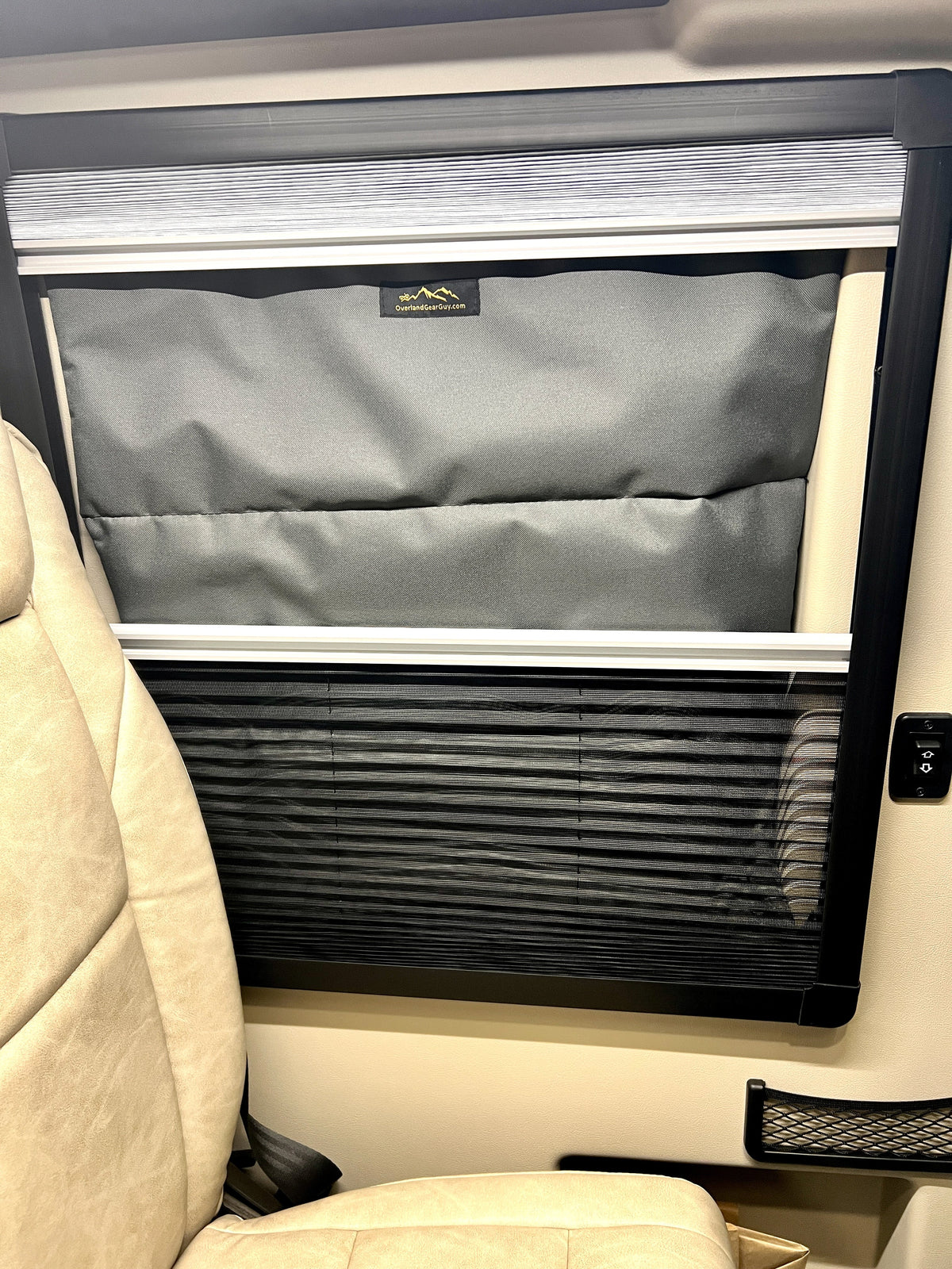 Jayco Terrain - Entegra Launch Window Covers-duckduckjeep-offroad-wrangler-gladiator-3d-jeep duck-custom duck-Jeep-The Quacktory-Fun Jeep Ducks-Ducks4Jeep