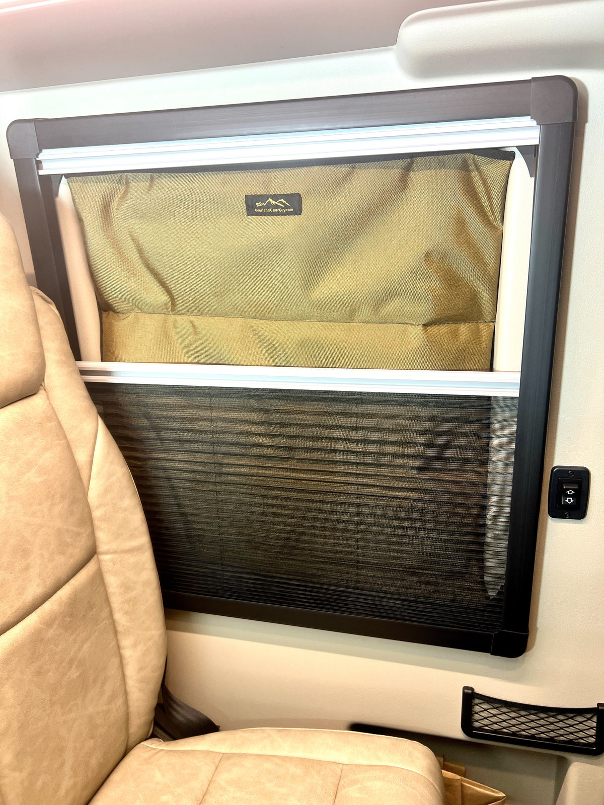 Jayco Terrain - Entegra Launch Window Covers-duckduckjeep-offroad-wrangler-gladiator-3d-jeep duck-custom duck-Jeep-The Quacktory-Fun Jeep Ducks-Ducks4Jeep