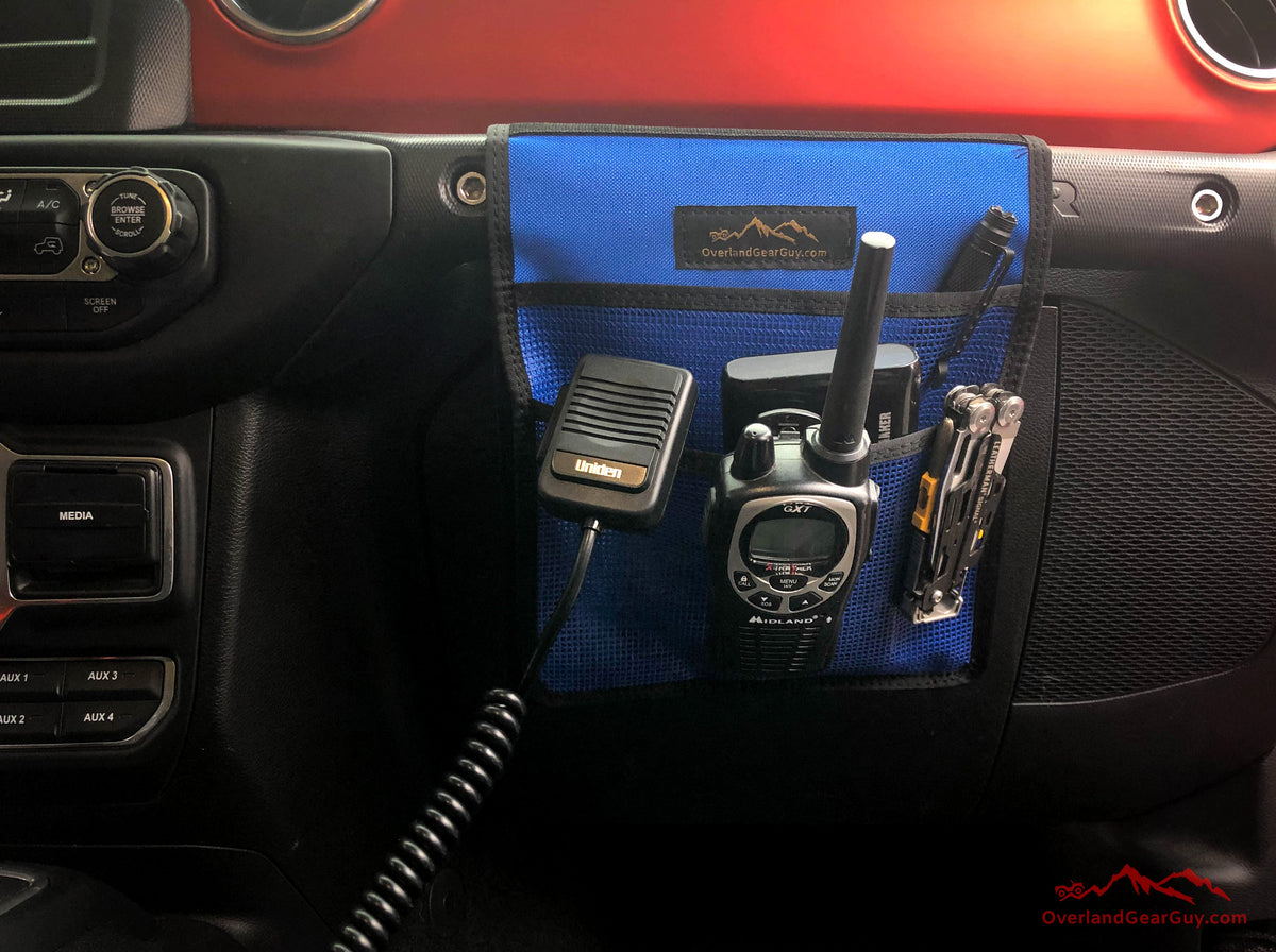 Jeep Grab Handle Mesh Flat Pocket-duckduckjeep-offroad-wrangler-gladiator-3d-jeep duck-custom duck-Jeep-The Quacktory-Fun Jeep Ducks-Ducks4Jeep