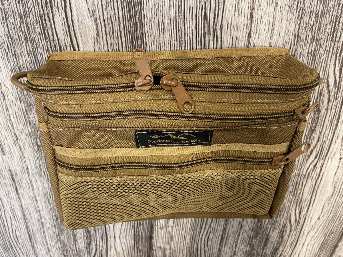Jeep Grab Handle Pouch-duckduckjeep-offroad-wrangler-gladiator-3d-jeep duck-custom duck-Jeep-The Quacktory-Fun Jeep Ducks-Ducks4Jeep
