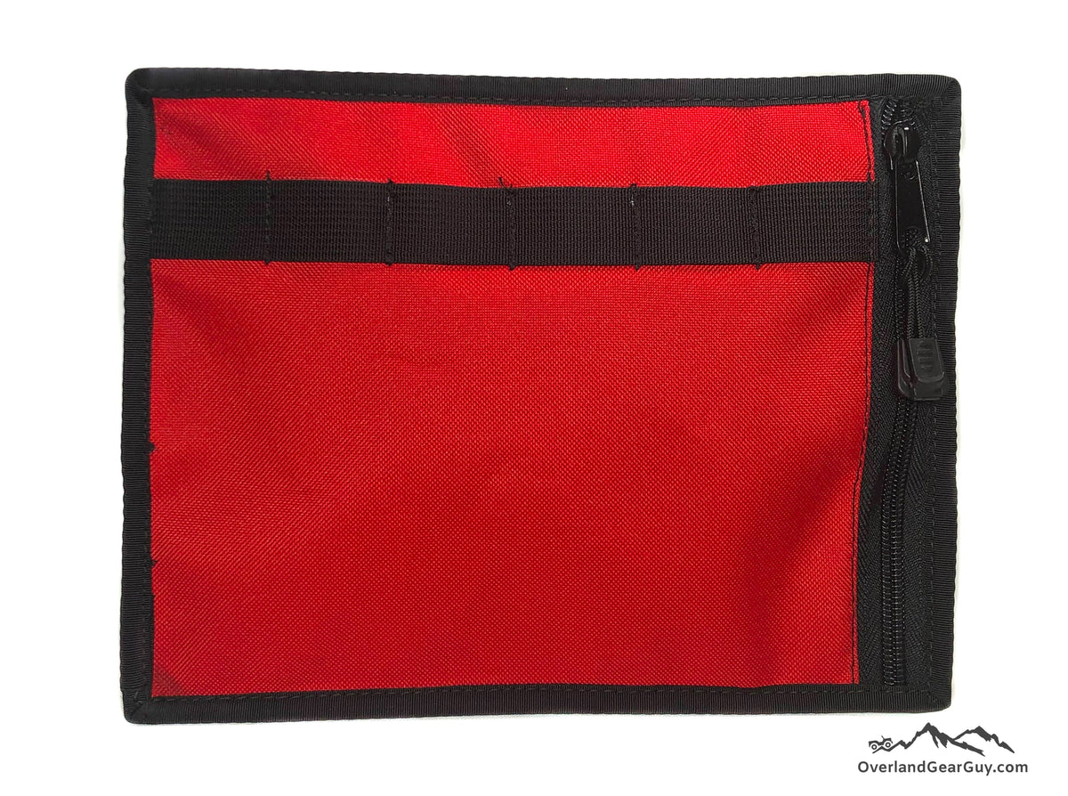Jeep Grab Handle Pouch-duckduckjeep-offroad-wrangler-gladiator-3d-jeep duck-custom duck-Jeep-The Quacktory-Fun Jeep Ducks-Ducks4Jeep