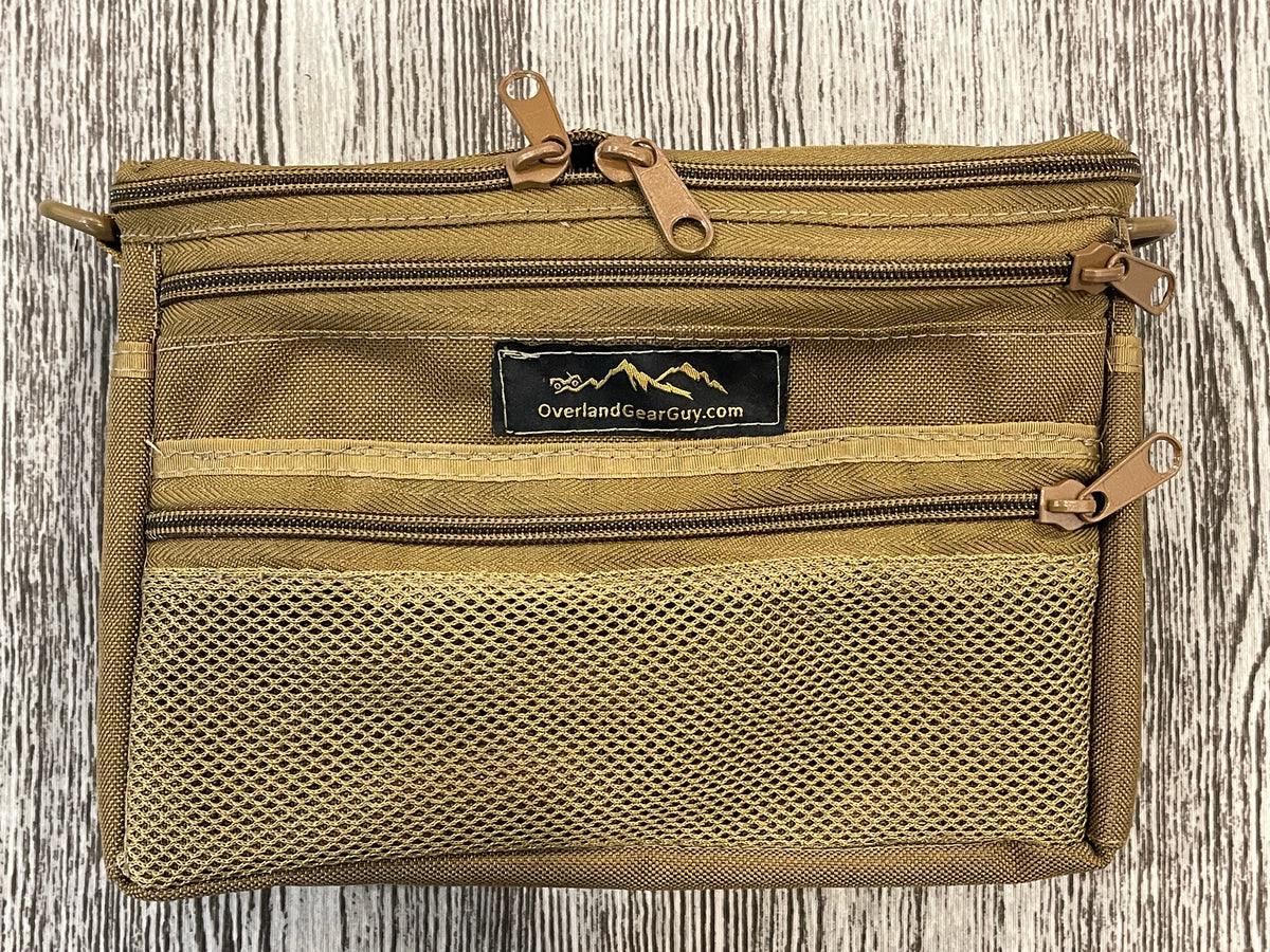 Jeep Grab Handle Pouch-duckduckjeep-offroad-wrangler-gladiator-3d-jeep duck-custom duck-Jeep-The Quacktory-Fun Jeep Ducks-Ducks4Jeep