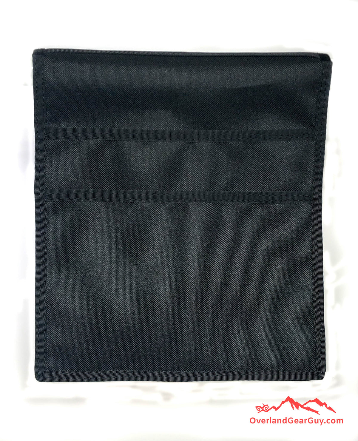 Jeep Grab Handle Velcro Flat Pocket-duckduckjeep-offroad-wrangler-gladiator-3d-jeep duck-custom duck-Jeep-The Quacktory-Fun Jeep Ducks-Ducks4Jeep