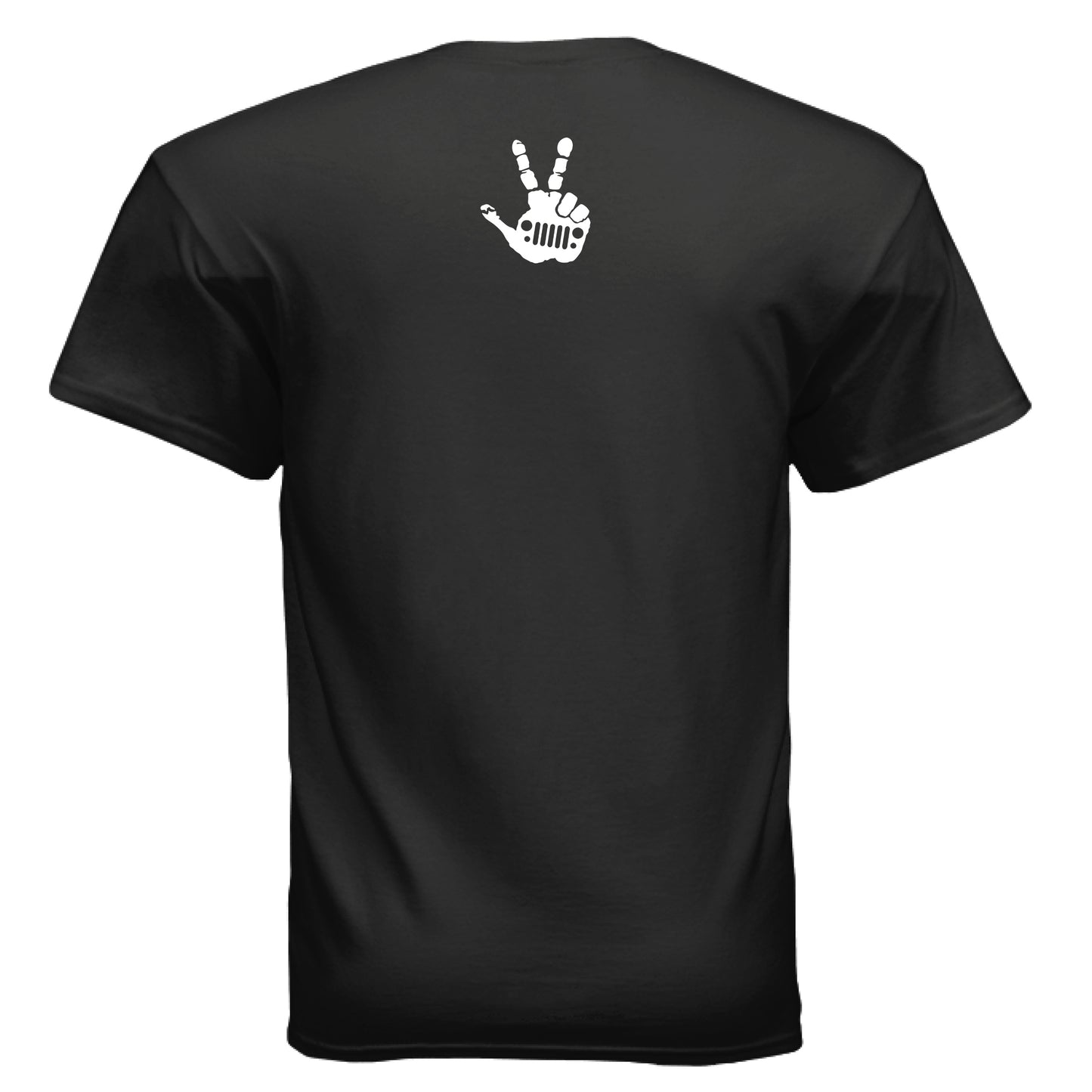 Jeep Life Every Damn Day Shirt-duckduckjeep-offroad-wrangler-gladiator-3d-jeep duck-custom duck-Jeep-The Quacktory-Fun Jeep Ducks-Ducks4Jeep