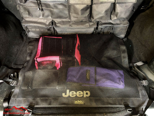 Jeep Rear Cargo Net-duckduckjeep-offroad-wrangler-gladiator-3d-jeep duck-custom duck-Jeep-The Quacktory-Fun Jeep Ducks-Ducks4Jeep