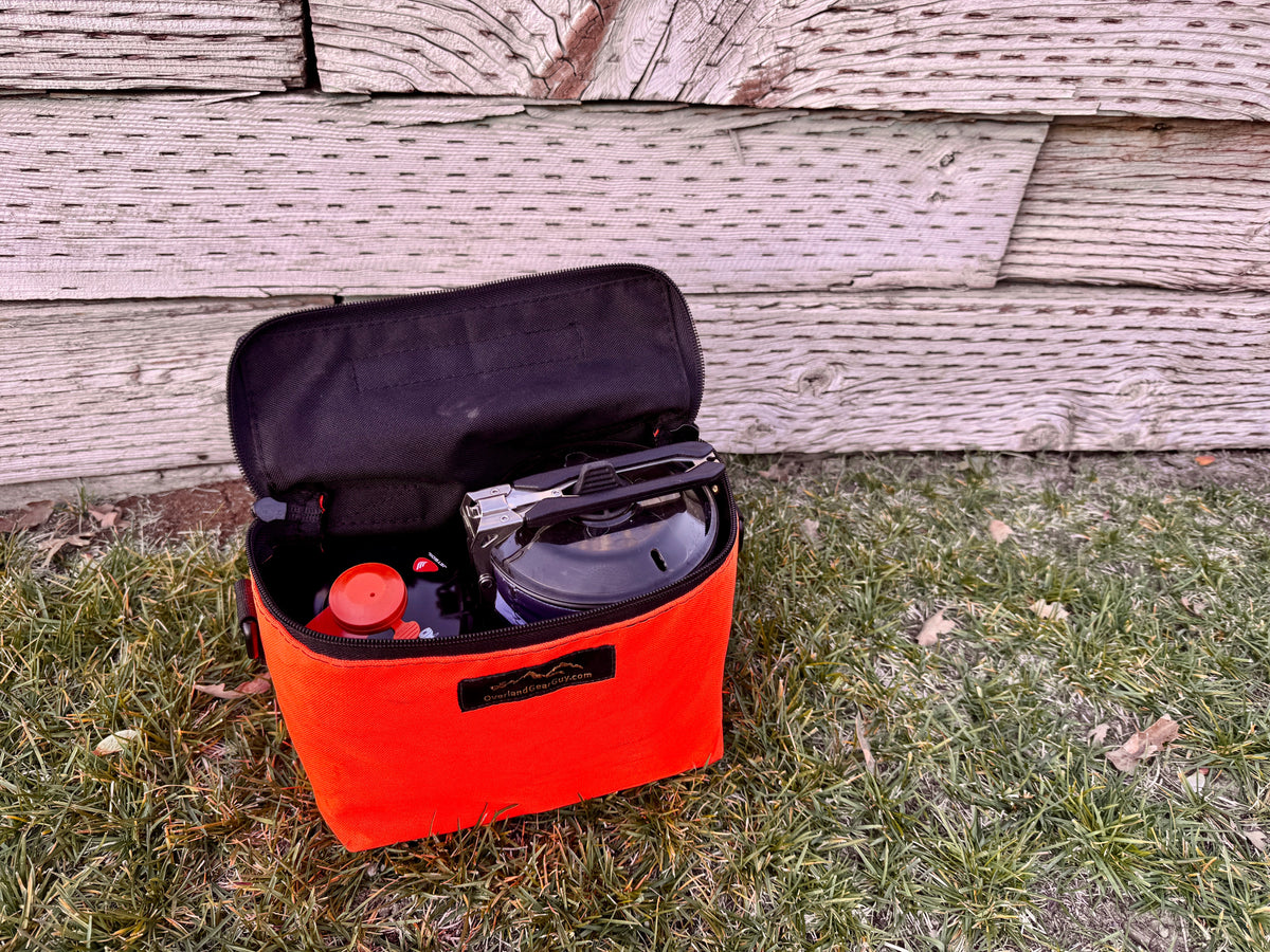 JetBoil Pouch Jet Boil Fuel Pouch-duckduckjeep-offroad-wrangler-gladiator-3d-jeep duck-custom duck-Jeep-The Quacktory-Fun Jeep Ducks-Ducks4Jeep