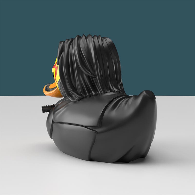 John Wick TUBBZ (Mini Edition)-duckduckjeep-offroad-wrangler-gladiator-3d-jeep duck-custom duck-Jeep-The Quacktory-Fun Jeep Ducks-Ducks4Jeep