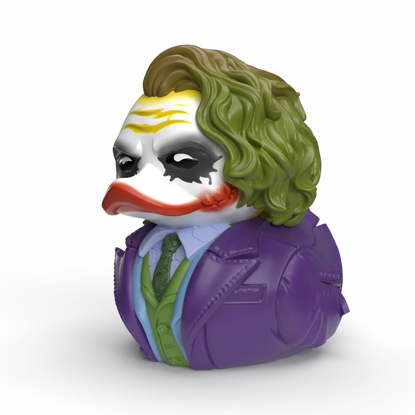 DC Comics: The Dark Knight Joker TUBBZ (Mini Edition)