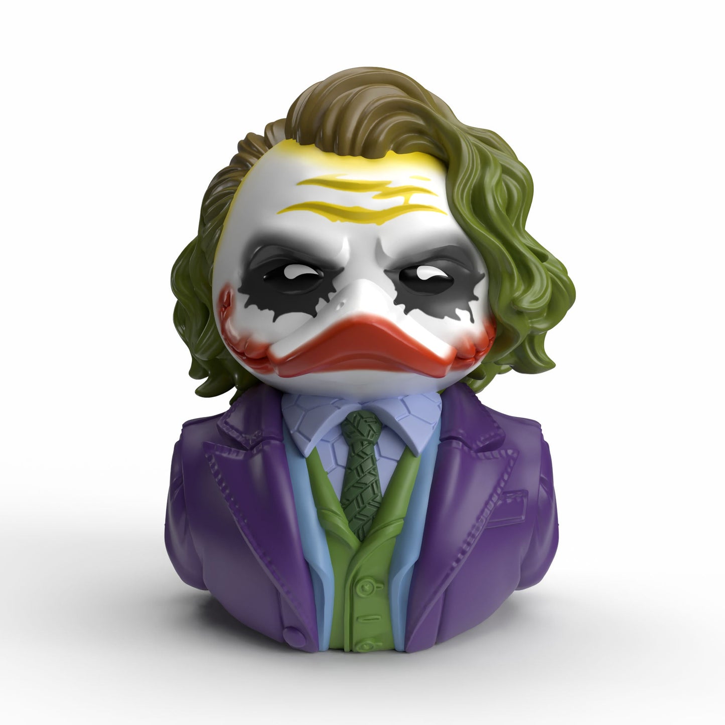 DC Comics: The Dark Knight Joker TUBBZ (Mini Edition)