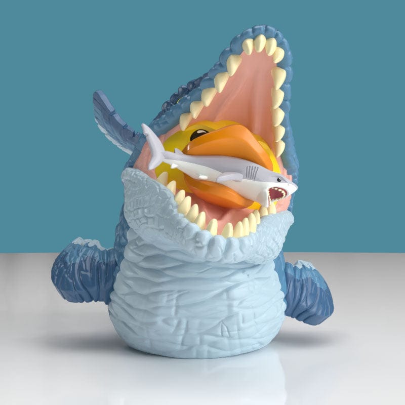 Jurassic World: Mosasaurus TUBBZ (Giant XL Edition)-duckduckjeep-offroad-wrangler-gladiator-3d-jeep duck-custom duck-Jeep-The Quacktory-Fun Jeep Ducks-Ducks4Jeep