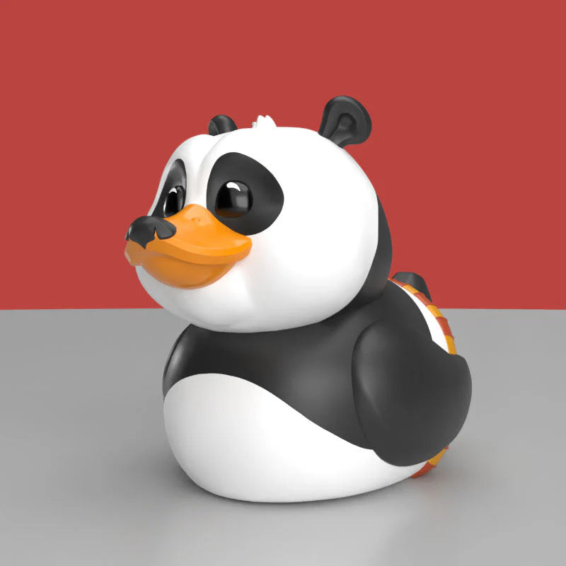 Kung Fu Panda: Po TUBBZ (Mini Edition)-duckduckjeep-offroad-wrangler-gladiator-3d-jeep duck-custom duck-Jeep-The Quacktory-Fun Jeep Ducks-Ducks4Jeep