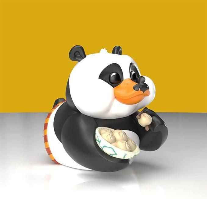 Kung Fu Panda Tubbz Collectible Duck-duckduckjeep-offroad-wrangler-gladiator-3d-jeep duck-custom duck-Jeep-The Quacktory-Fun Jeep Ducks-Ducks4Jeep