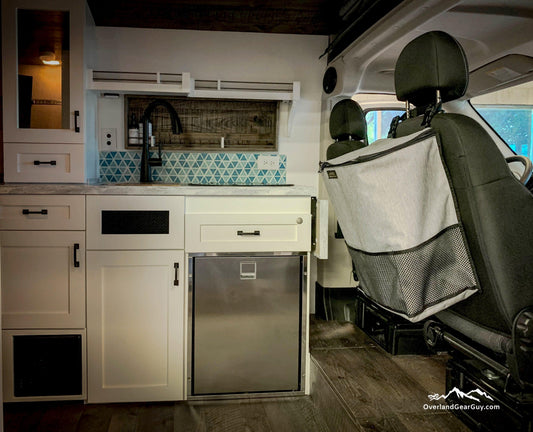 Large Headrest Trash Bag-duckduckjeep-offroad-wrangler-gladiator-3d-jeep duck-custom duck-Jeep-The Quacktory-Fun Jeep Ducks-Ducks4Jeep