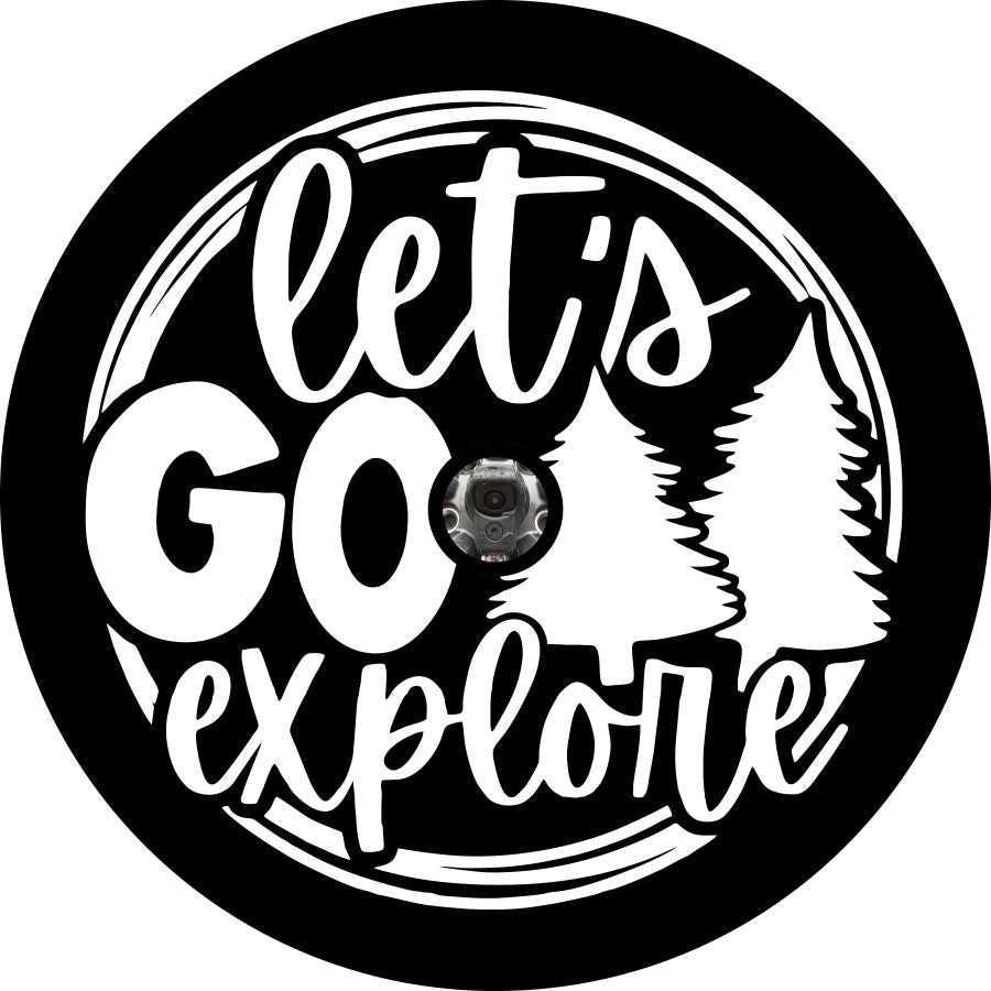 Let's Go Explore-duckduckjeep-offroad-wrangler-gladiator-3d-jeep duck-custom duck-Jeep-The Quacktory-Fun Jeep Ducks-Ducks4Jeep