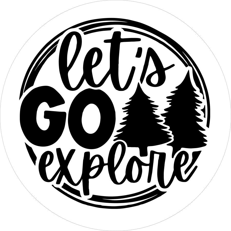 Let's Go Explore-duckduckjeep-offroad-wrangler-gladiator-3d-jeep duck-custom duck-Jeep-The Quacktory-Fun Jeep Ducks-Ducks4Jeep
