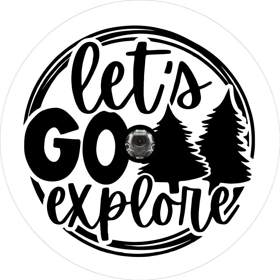 Let's Go Explore-duckduckjeep-offroad-wrangler-gladiator-3d-jeep duck-custom duck-Jeep-The Quacktory-Fun Jeep Ducks-Ducks4Jeep