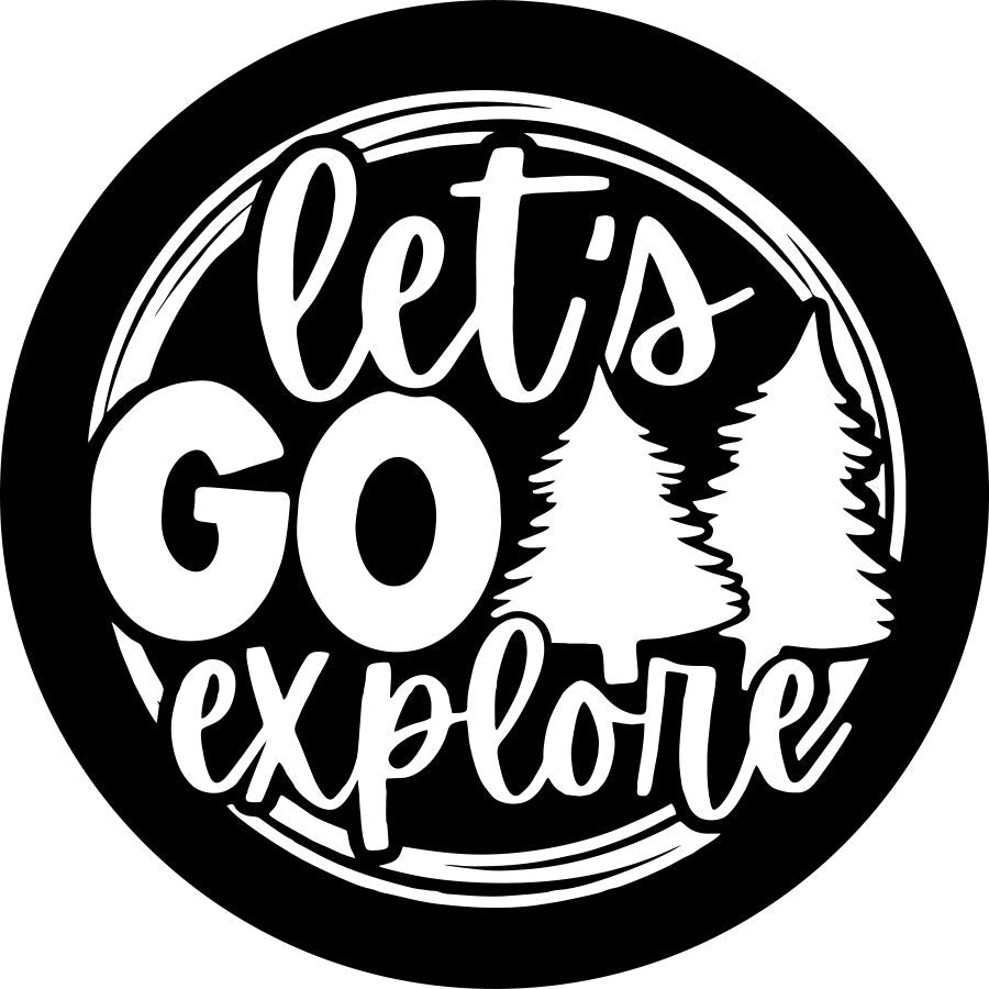 Let's Go Explore-duckduckjeep-offroad-wrangler-gladiator-3d-jeep duck-custom duck-Jeep-The Quacktory-Fun Jeep Ducks-Ducks4Jeep