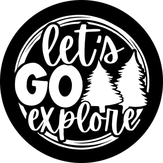 Let's Go Explore-duckduckjeep-offroad-wrangler-gladiator-3d-jeep duck-custom duck-Jeep-The Quacktory-Fun Jeep Ducks-Ducks4Jeep