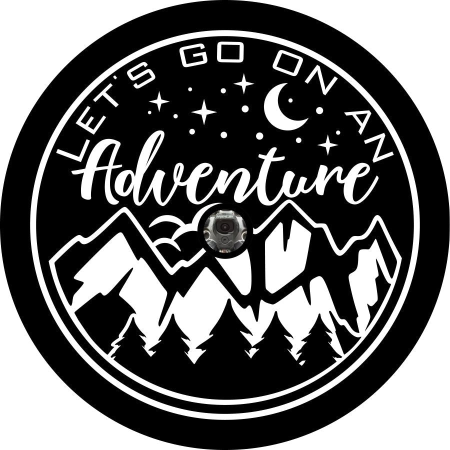 Lets Go On An Adventure-duckduckjeep-offroad-wrangler-gladiator-3d-jeep duck-custom duck-Jeep-The Quacktory-Fun Jeep Ducks-Ducks4Jeep
