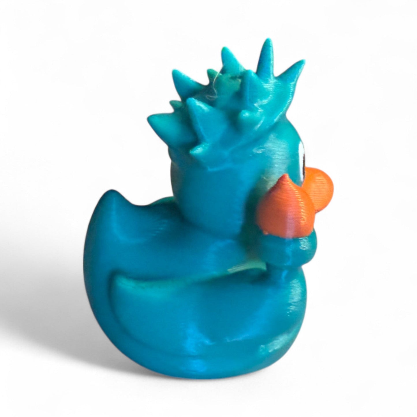 Liberty Duck – Statue of Liberty-Inspired Duck for Jeep Dash & Gifts
