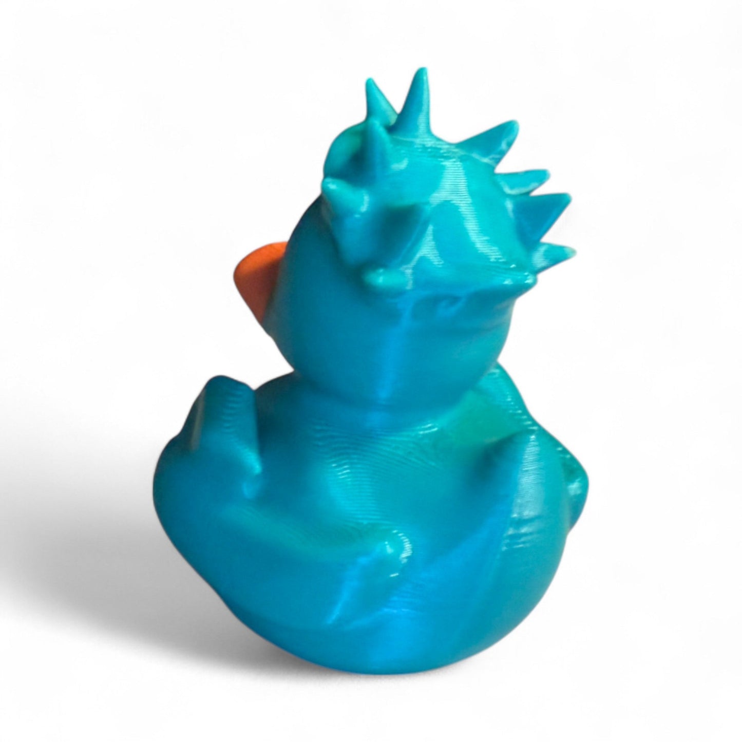 Liberty Duck – Statue of Liberty-Inspired Duck for Jeep Dash & Gifts