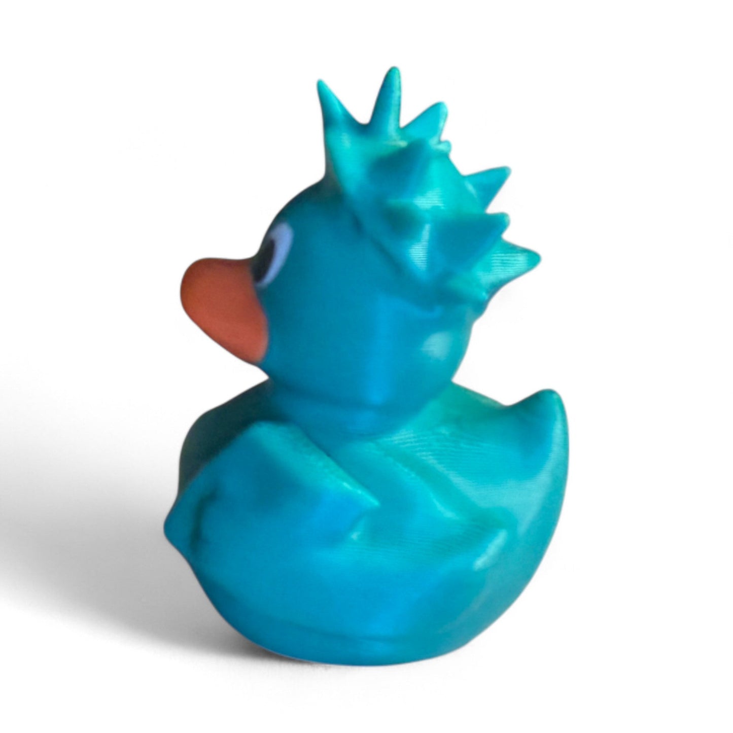 Liberty Duck – Statue of Liberty-Inspired Duck for Jeep Dash & Gifts