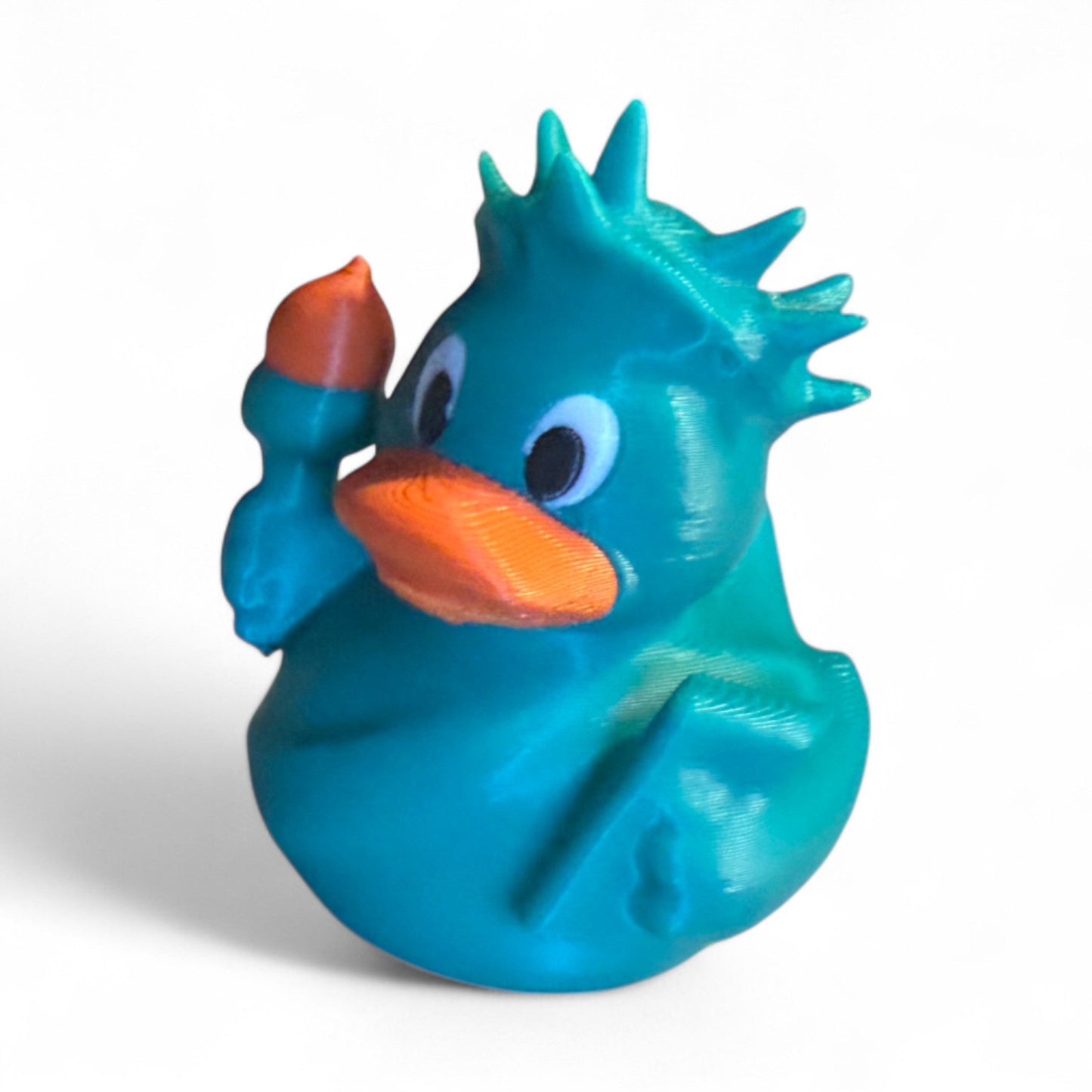 Liberty Duck – Statue of Liberty-Inspired Duck for Jeep Dash & Gifts