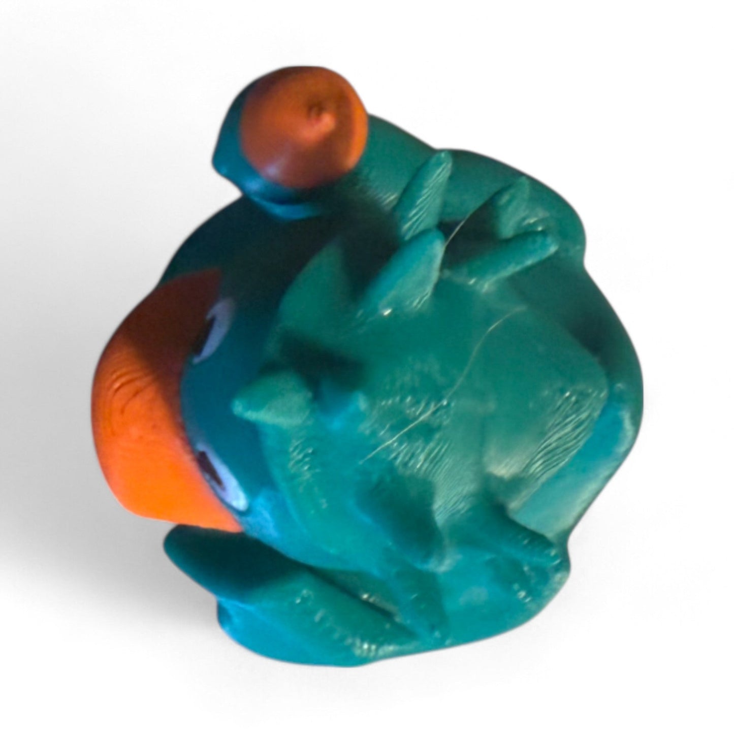 Liberty Duck – Statue of Liberty-Inspired Duck for Jeep Dash & Gifts