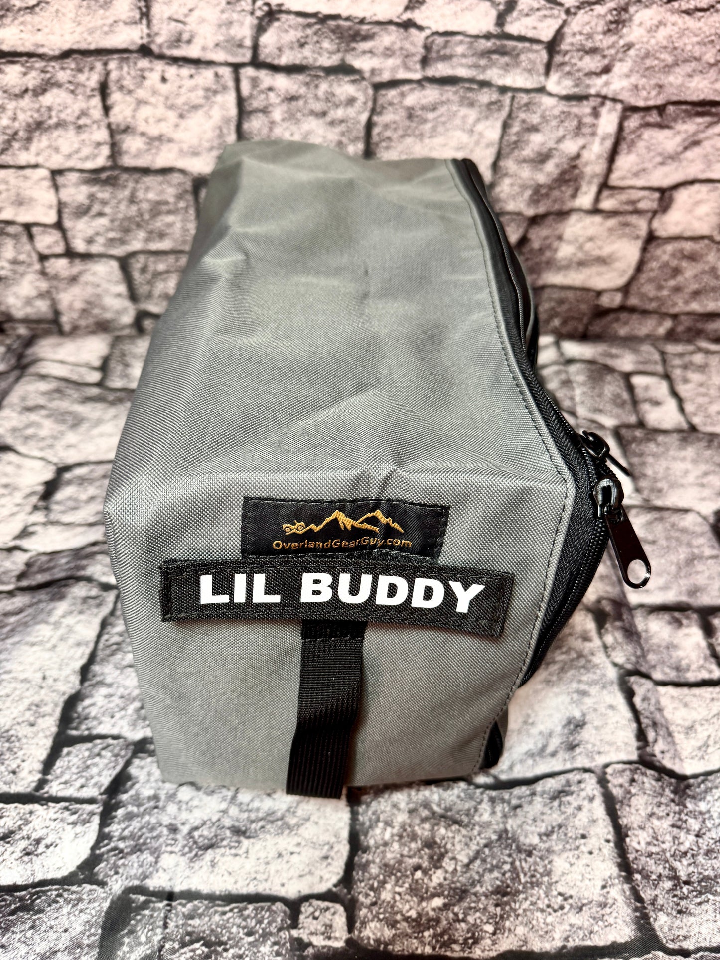 Little  Buddy Heater Bag - Protection & Organization
